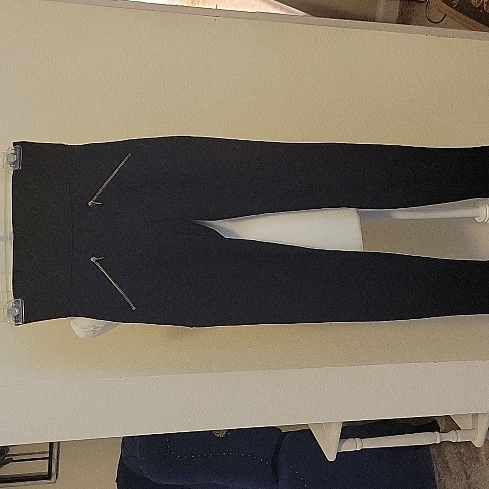 ZARA BASIC LEGGINGS...XS